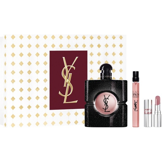 Yves Saint Laurent - Black Opium