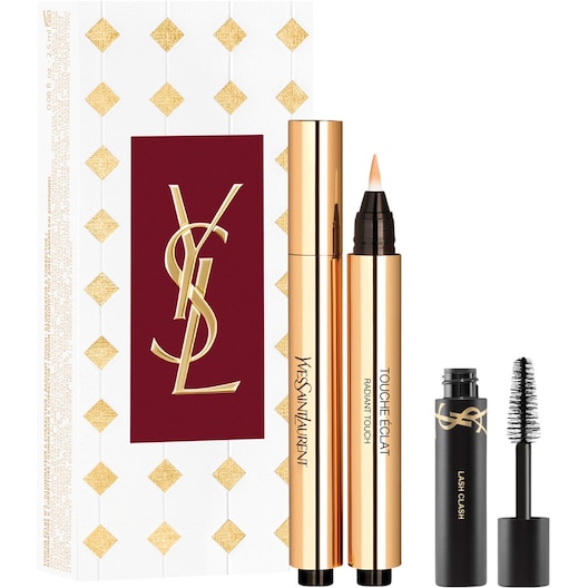 Yves Saint Laurent - Facial make-up