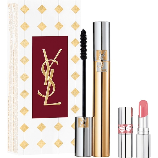 Yves Saint Laurent Ogen Mascara Volume Effet Faux Cils Set Dames