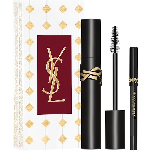 Yves Saint Laurent - Augen