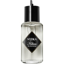 Vodka on the Rocks