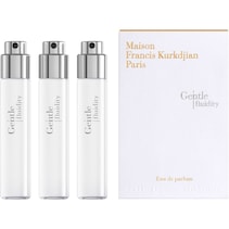 Gentle Fluidity