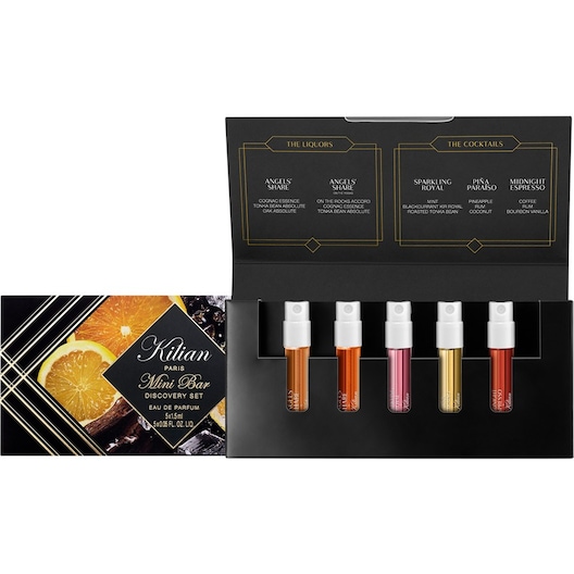 Kilian Paris - Midnight Espresso