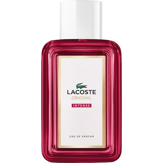 Lacoste Original Femme Eau de Parfum Spray Damesparfum Dames 40 ml