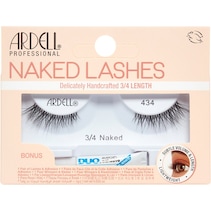 Cils naturels
