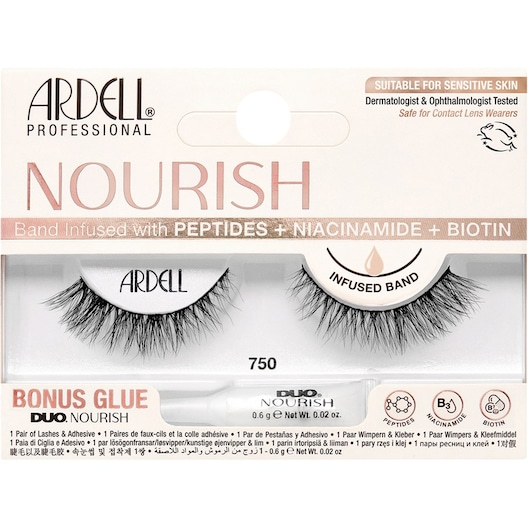 Ardell - Full, voluminous eyelashes