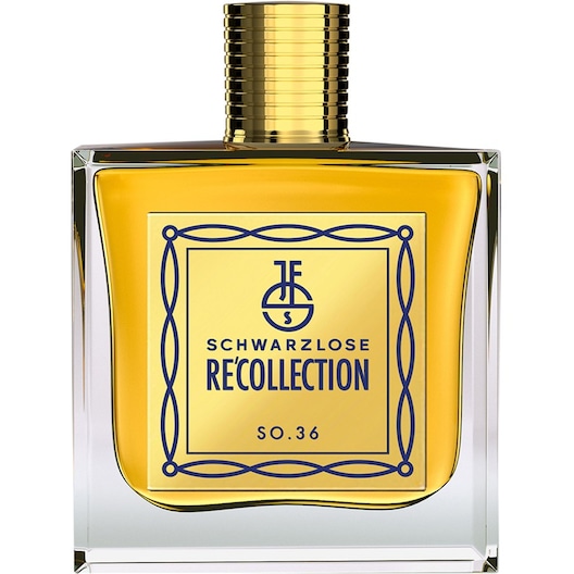 J.F. Schwarzlose Berlin RE’COLLECTION Extrait de Parfum Herenparfum Unisex 100 ml