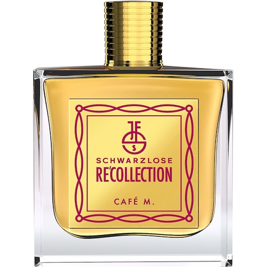 J.F. Schwarzlose Berlin RE’COLLECTION Extrait de Parfum Herenparfum Unisex 100 ml