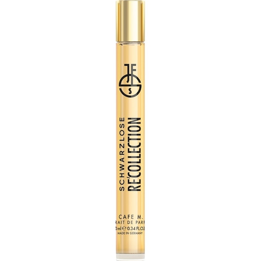 J.F. Schwarzlose Berlin RE’COLLECTION Extrait de Parfum Herenparfum Unisex 10 ml