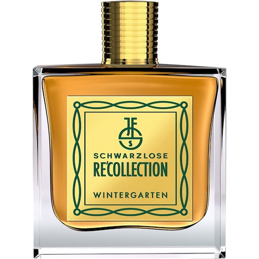 J.F. Schwarzlose Berlin RE’COLLECTION Extrait de Parfum Herenparfum Unisex 100 ml