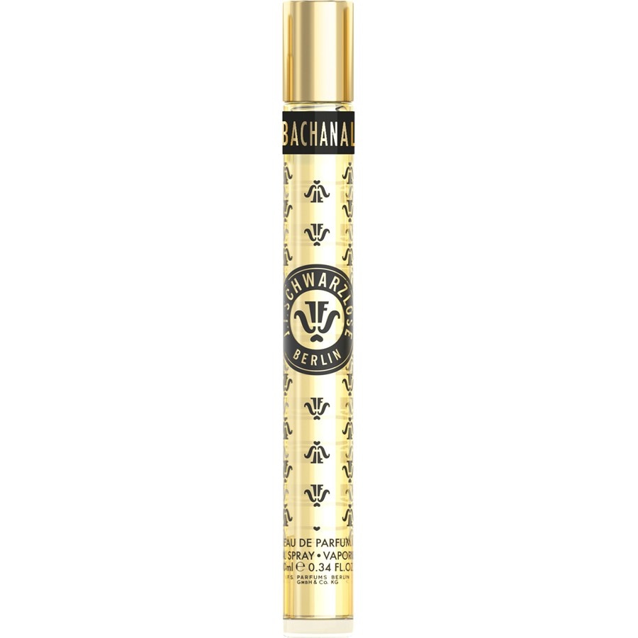 j.f. schwarzlose berlin bachanal woda perfumowana 10 ml     