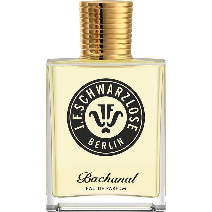 j.f. schwarzlose berlin bachanal woda perfumowana 50 ml     