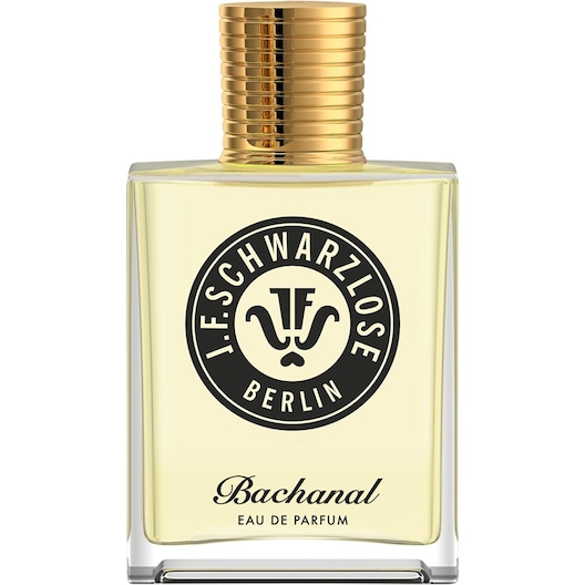 J.F. Schwarzlose Berlin - Bachanal