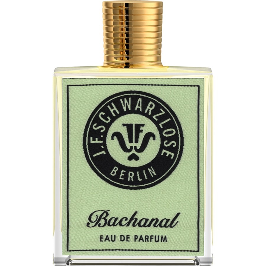 j.f. schwarzlose berlin bachanal
