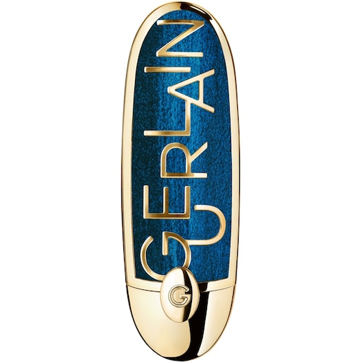Guerlain De Sierlijke Case Met Een Dubbel Spiegeltje Guerlain - Rouge G De Sierlijke Case Met Een Dubbel Spiegeltje LE BLEU ICONIQUE