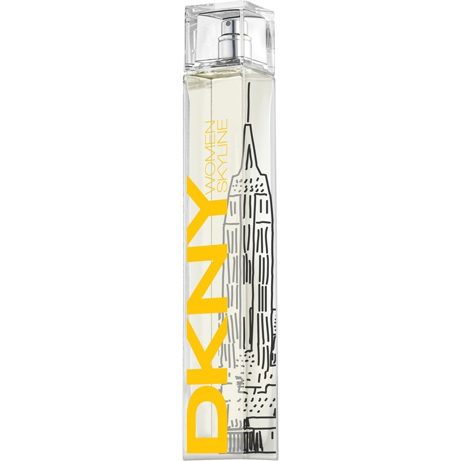 dkny women skyline