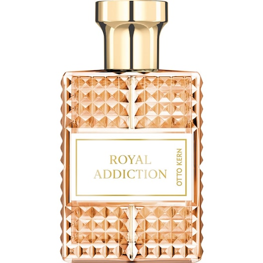 Otto Kern Royal Addiction Eau de Parfum Spray Damesparfum Dames 60 ml