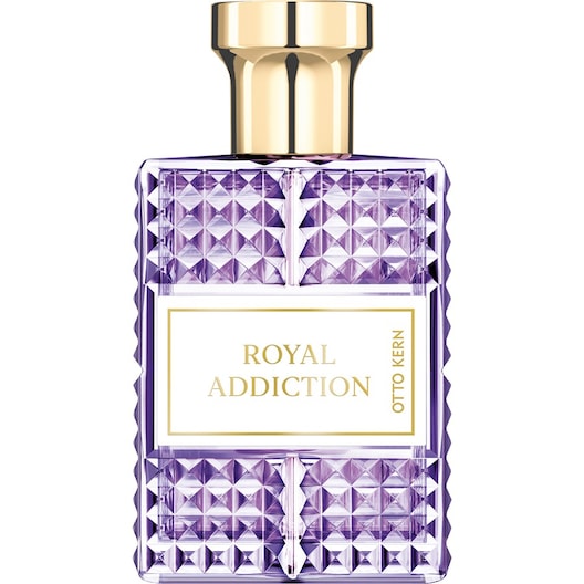 Otto Kern Royal Addiction Eau de Parfum Spray Damesparfum Dames 60 ml