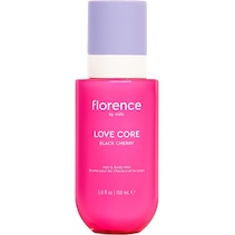 Hair & Body Mist