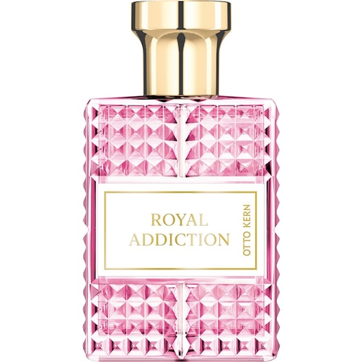 Otto Kern Royal Addiction Eau de Parfum Spray Damesparfum Dames 60 ml