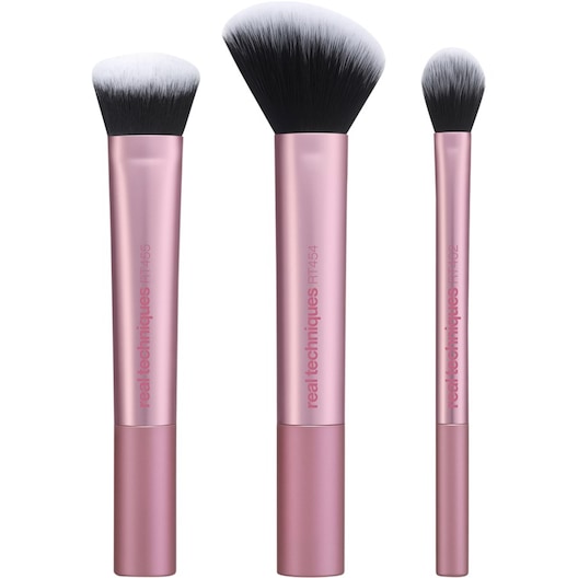 Real Techniques - Brush Sets