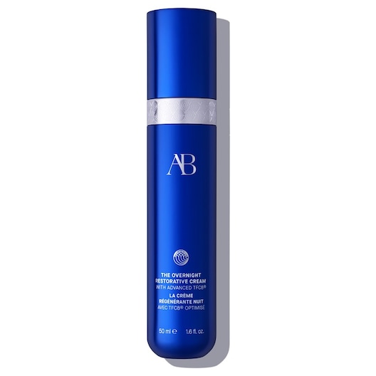 Augustinus Bader Gezicht The Overnight Restorative Nachtcrème Dames 50 ml