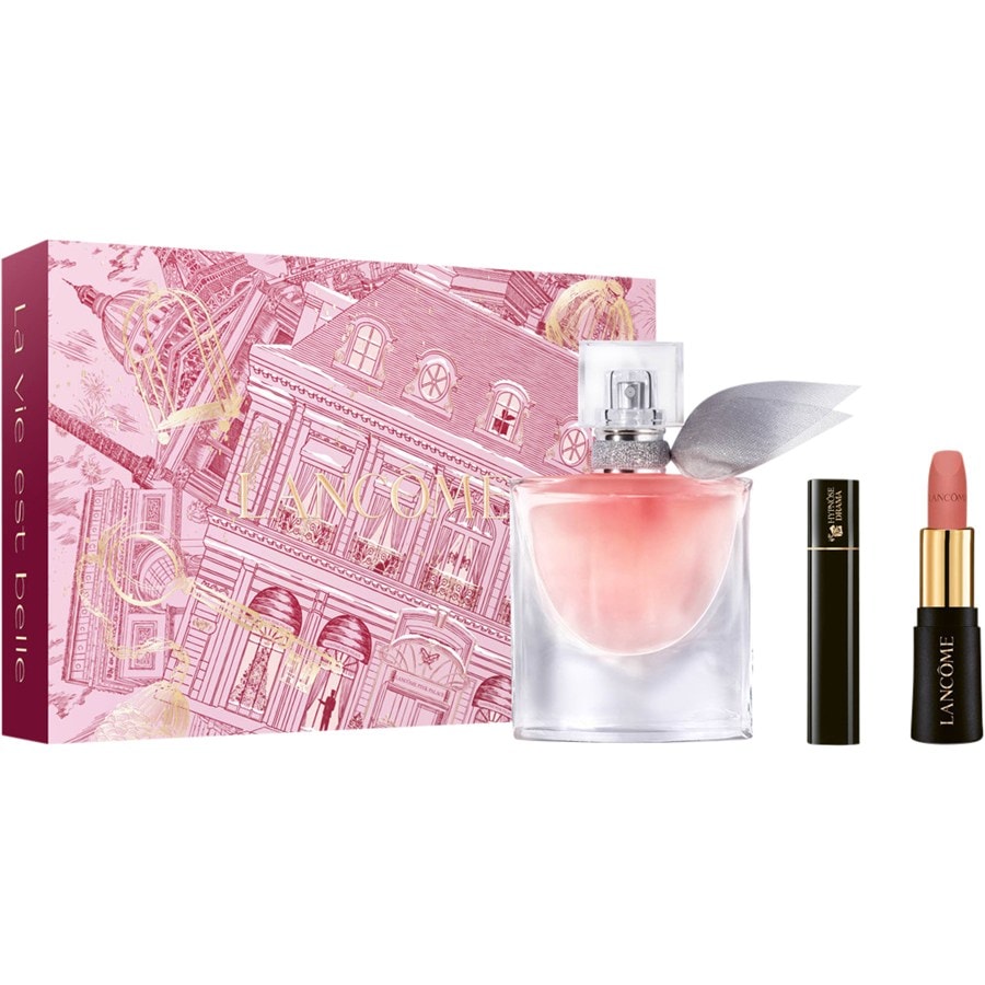 lancome la vie est belle l'absolu