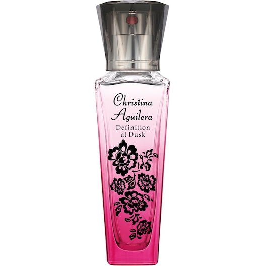 Christina Aguilera - Definition