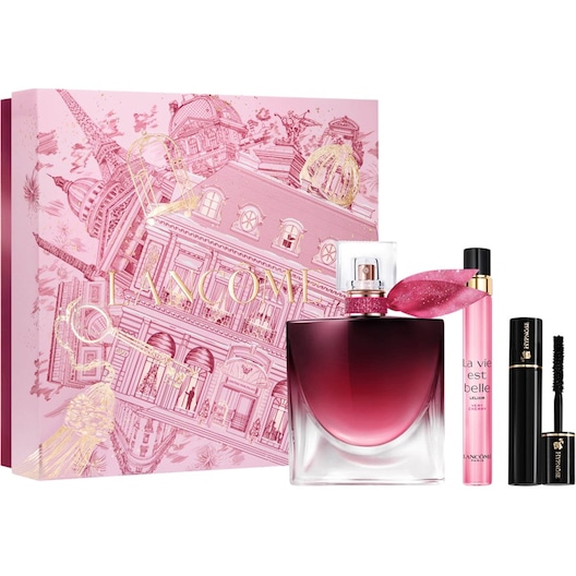 Lancôme - La vie est belle