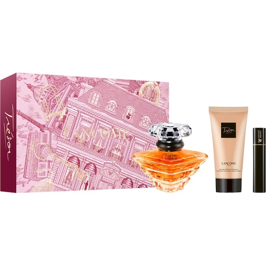 Lancôme Trésor Eau de Parfum Set Damesparfum Dames