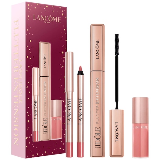 Lancôme Ogen Lash Idôle Flutter Extension Mascara Set Dames