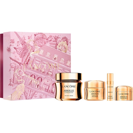 Lancôme Absolue Soft Cream Set Gezichtscrème Dames