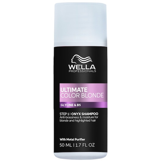 Wella - Ultimate Color Blonde