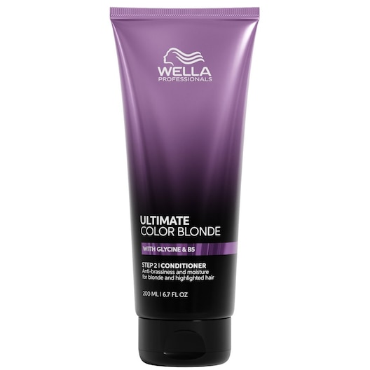 Wella - Ultimate Color Blonde