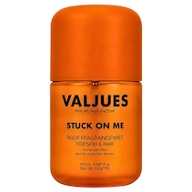 Stuck On Me