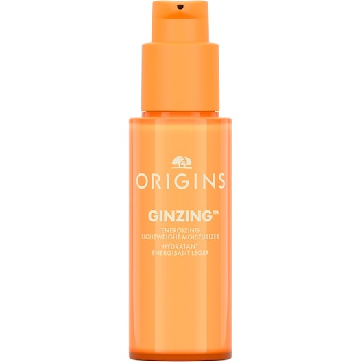 Origins - Ginzing