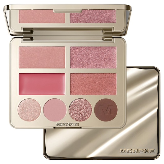 Morphe - Blush & Bronzer