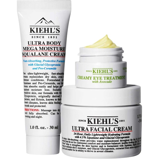 Kiehl's - Moisturiser