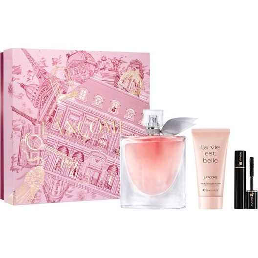 Lancôme - La vie est belle