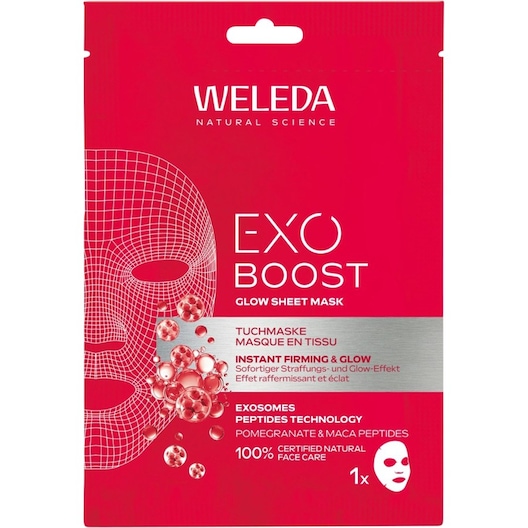 WELEDA - Intensive care