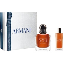 Emporio Armani You