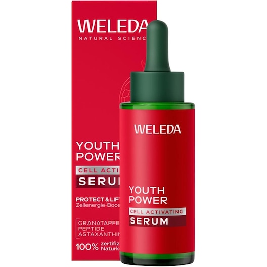 WELEDA - Intensive care