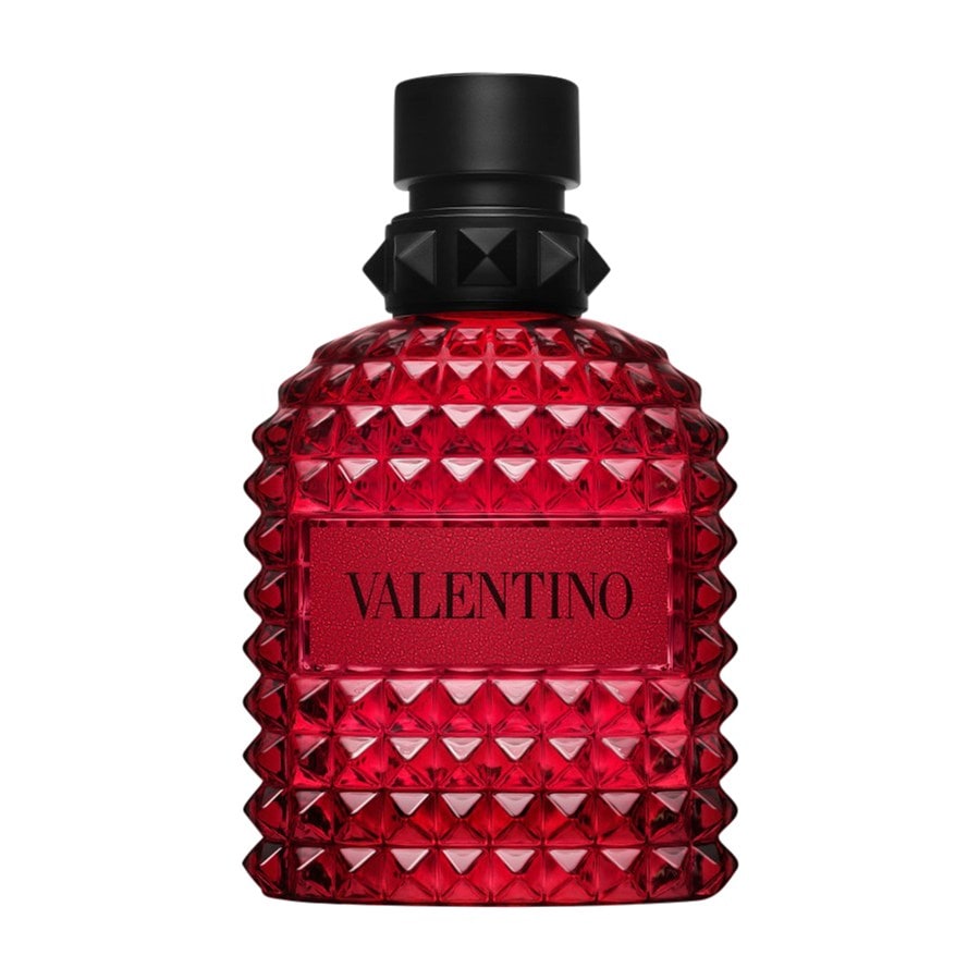 Valentino Born In Roma Uomo Ruby Eau de Toilette Spray 100 ml