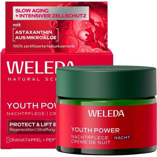 WELEDA - Night Care