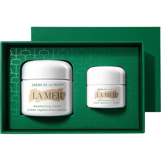 La Mer Huidverzorgingsset La Mer - The Crème De La Mer Duet Huidverzorgingsset