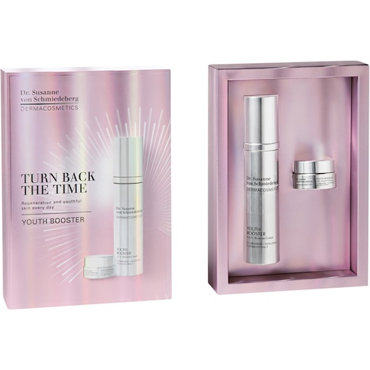 Dr. Susanne von Schmiedeberg Face creams Youth Booster Value Set Antirimpelcrème Dames