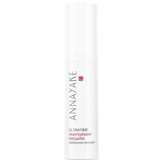 Annayake Ultratime Hydraterend serum voor een egale teint Dames 30 ml