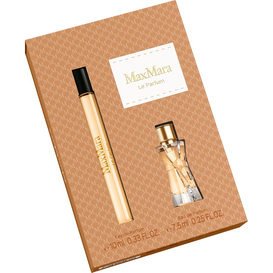 max mara le parfum woda perfumowana dla kobiet 50 ml   zestaw  