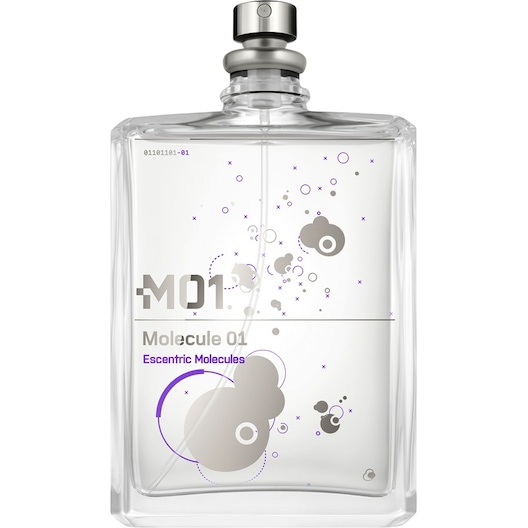 Escentric Molecules - Molecule