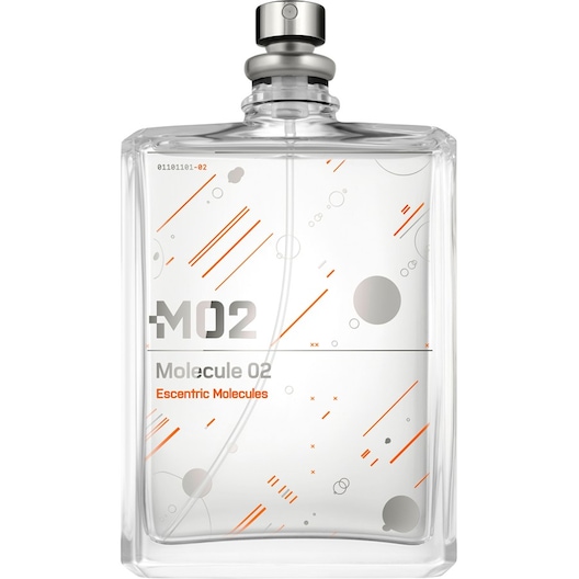 Escentric Molecules - Molecule